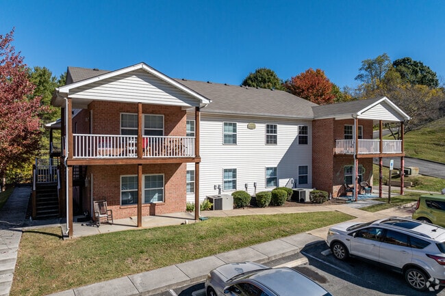 The Everly Apartments