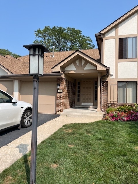 Building Photo - 826 Thornton Ct Unit 1B