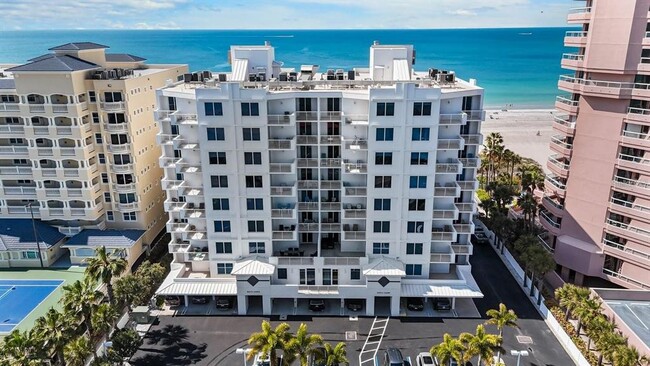 Building Photo - 1350 Gulf Blvd Unit 901