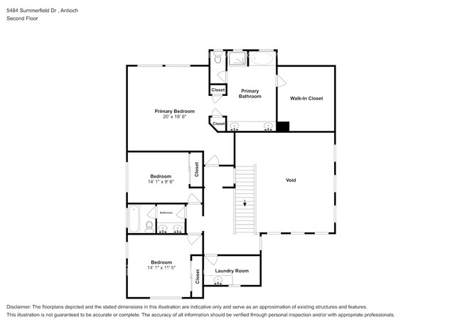 Photo - 5484 Summerfield Dr