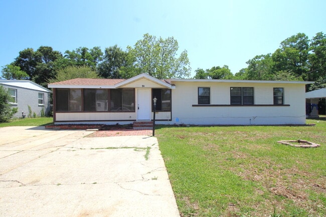Building Photo - Flexible 3BR Home with Bonus Room, Covered Patio & Fully Fenced Yard