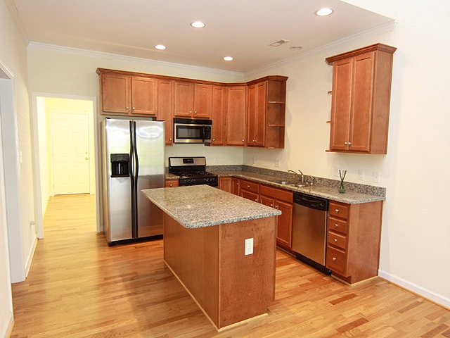 Photo - Spacious End Unit Townhome Convenient to Brier Creek!