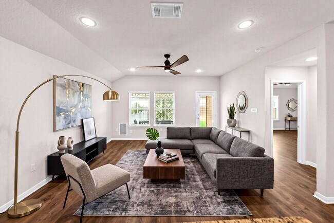 Photo - Your Own Pool, Your Own Corner Lot, Your Own Slice of Texas Calm