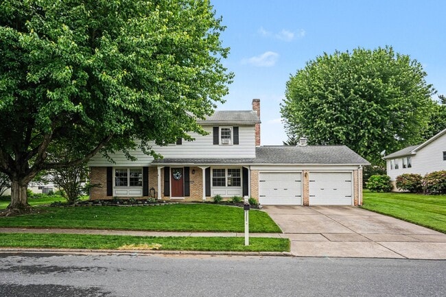 Building Photo - 413 Pawnee Dr