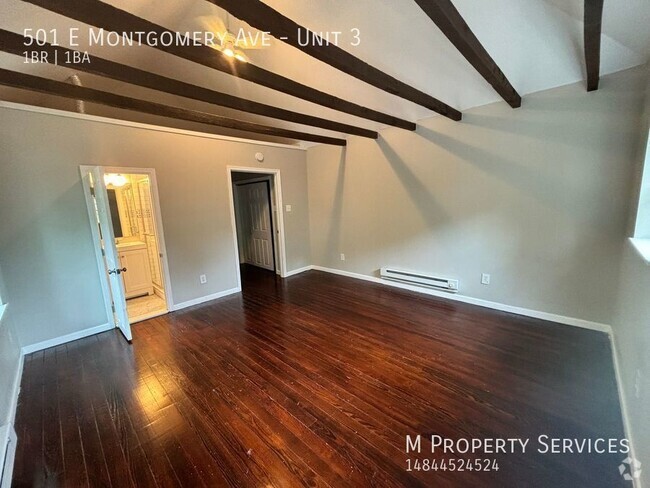 Building Photo - Cozy One Bedroom Apartment Available in No... Unit 3