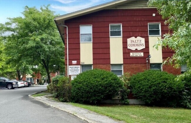 Paltz Commons - Paltz Commons Apartments
