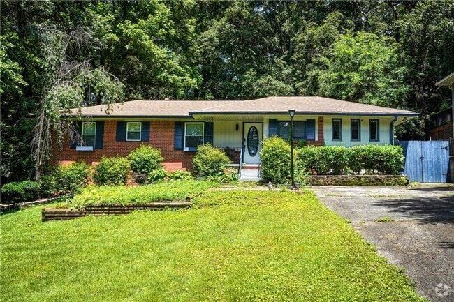 Building Photo - 1285 Willivee Dr Rental