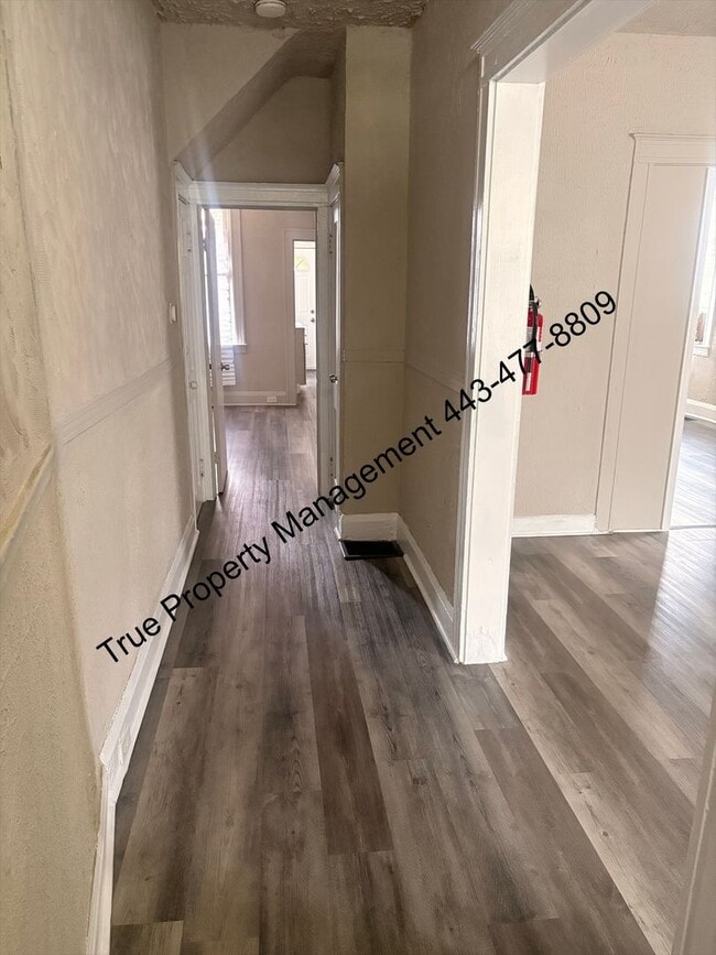 2635 Park Heights Terrace Unidad 1