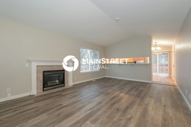 Photo - 16963 Currie Rd SE House