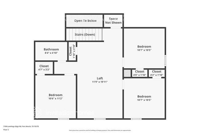 Photo - 7108 Landings Edge Rd