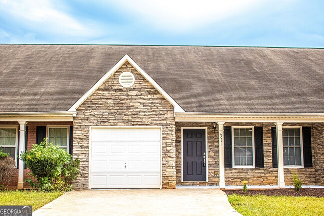 Photo - 6012 Creekerton Blvd Townhome