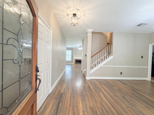 Photo - 22510 Tullis Trail Ct