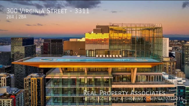 Building Photo - 300 Virginia St Rental