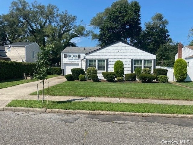 27 Jay St  