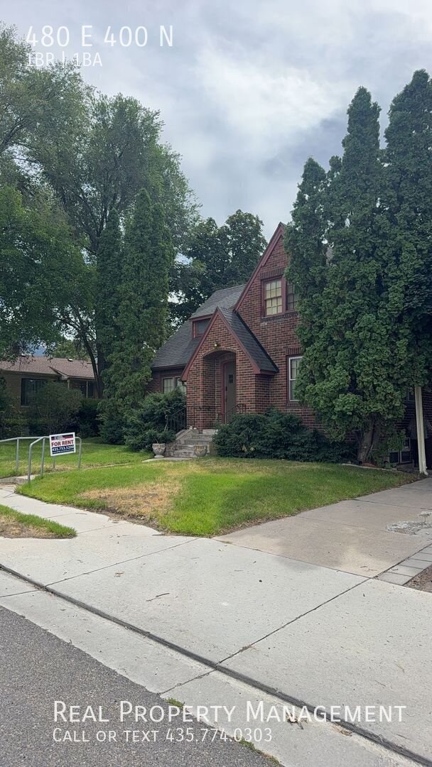 Photo - 480 E 400 N
