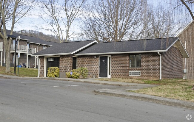 Rogersville Villas - Rogersville Villas