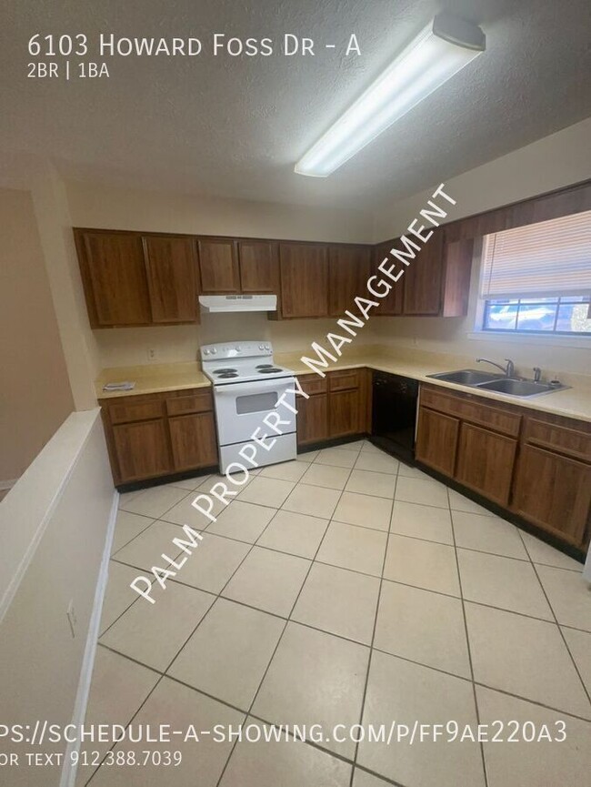 Photo - 6103 Howard Foss Dr