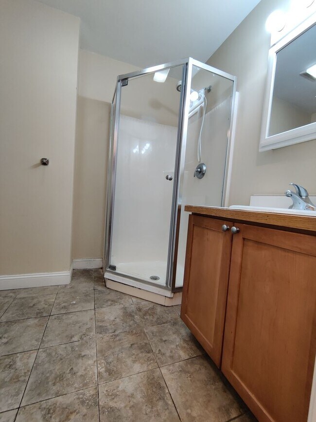 Photo - Desirable BU Location, Steps from South Campus, Large bedrooms, Eat-in Kitchen, Deck, Laundry