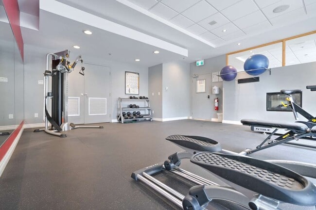 Photo - Red Top Tower Apartments