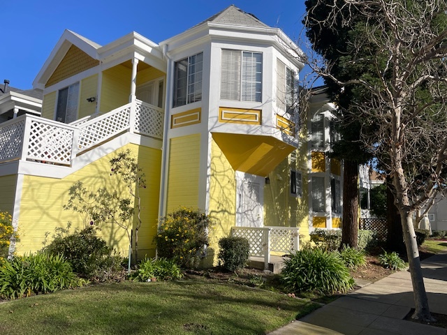 Front entrance - 1500 Market St Apartments Unit 1500 #B Market Street