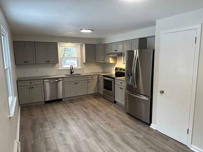 Photo - 1444 Stafford Rd Unidad A