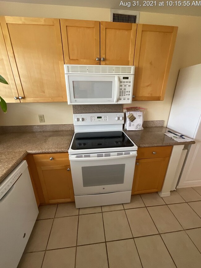 Photo - Great Ocean View from this Convenient North Kihei Condo- Close to the Beach Unit S201