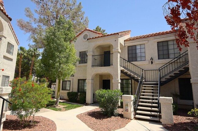 SOUTHWEST - LAS CASITAS CONDO - SOUTHWEST - LAS CASITAS CONDO Unit 203