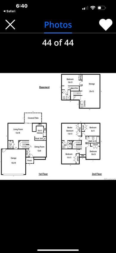 Photo - 2765 Bryant Dr (Broomfield, CO)