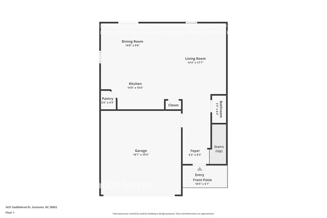 Photo - 3431 Saddlebred Dr