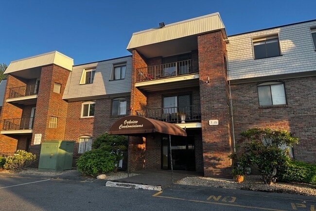 Building Photo - 15 Oak Neck Rd Unit 22 Rental