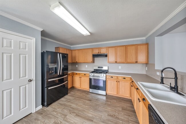 Photo - 16322 Cole Bridge Ln