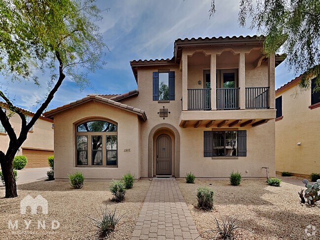 Building Photo - 2419 W Dusty Wren Dr Rental