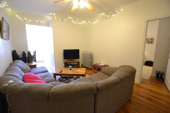 41 Egremont Rd Unit 5