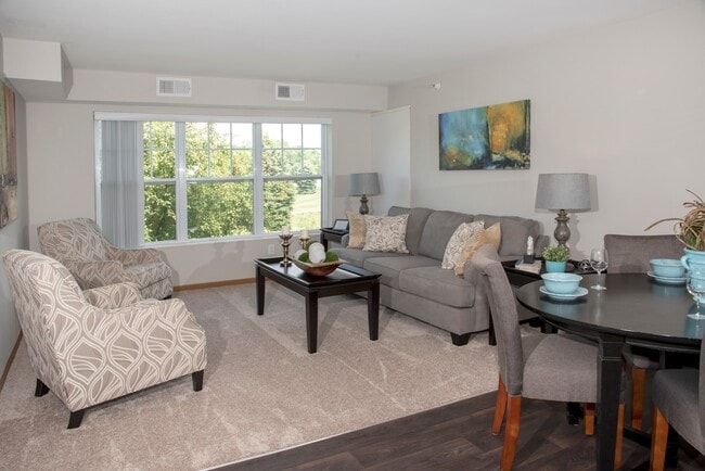 Chaska Place Apartments
