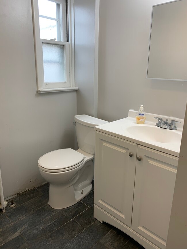 Bathroom 1