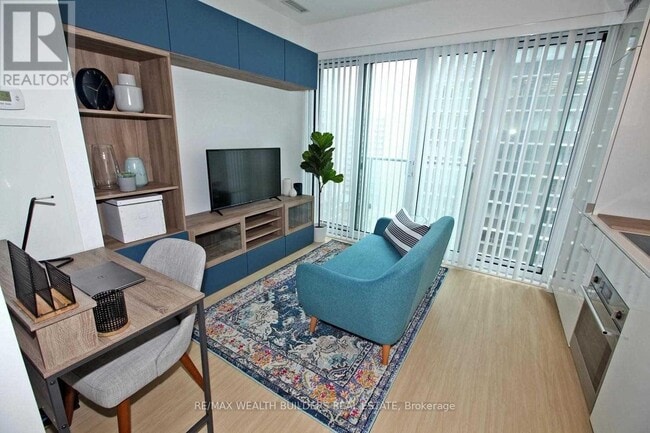 Photo - 7 Grenville St Unit 1108