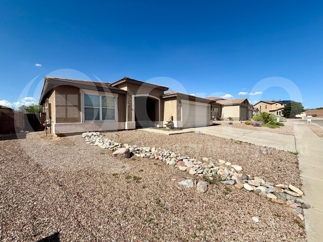 Building Photo - 13383 E Almond Crest Dr
