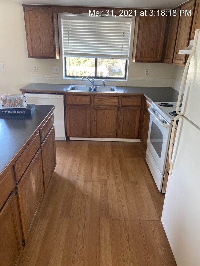 Photo - **Available July** Mead Area 4-Bedroom Home
