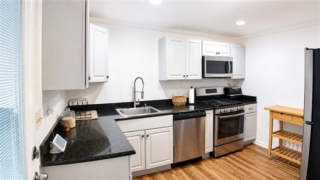 Photo - 2494 Baker Rd NW