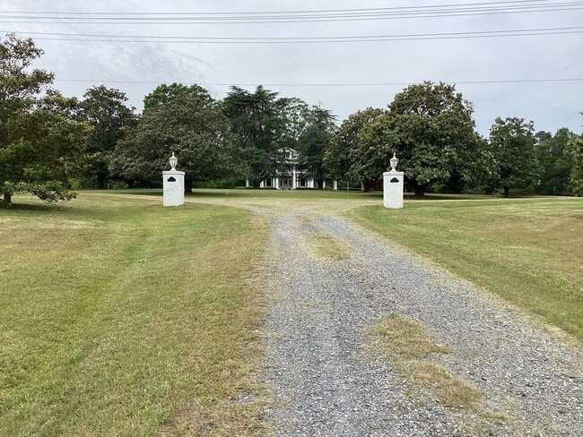Photo - Stately Mansion on 17 Acres with Enormous ...