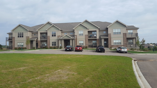 North Cape Commons - North Cape Commons Apartamentos