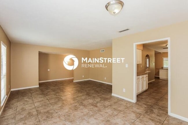 3 Bedroom Pet-Friendly Home in Arlington, TX with Main Street Renewal