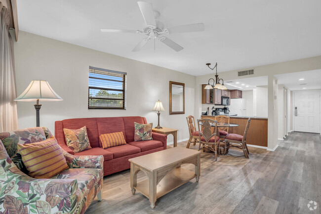 Building Photo - 600 Neapolitan Way Unit FL1-ID1073555P Rental
