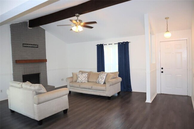 Photo - 1203 Rock Canyon Dr