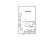 S1c floor plan Terra House