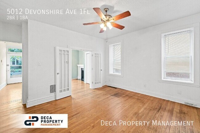 Photo - 2 Bedroom 1 Bathroom Apartment