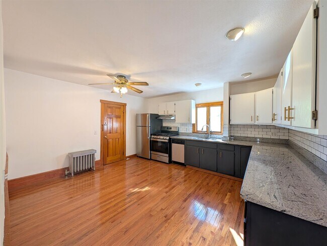 Photo - 119 Lowell St Unit 3