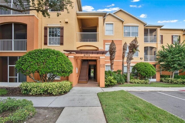 Building Photo - 8775 Sartori St Unit 201 Rental