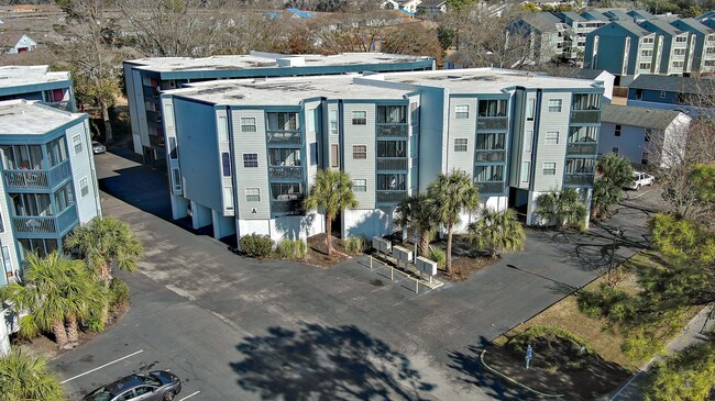 Live Your Best Beach Life in North Myrtle ... - Live Your Best Beach Life in North Myrtle ... Rental