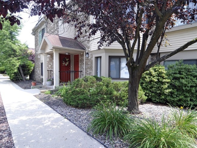 Stirling Manor Associates